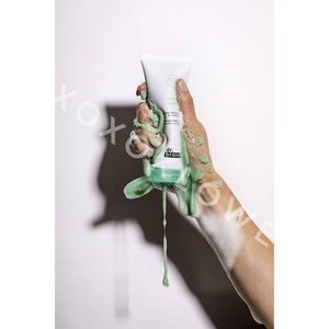 Dr Brandt Clean Biotic pH Balanced Yogurt Cleanser NIB